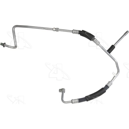 Four Seasons Ford Taurus 99-97/Mercury Sable 99 Hose Assembly, 56559 56559